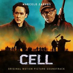 OST - Мобильник / Cell