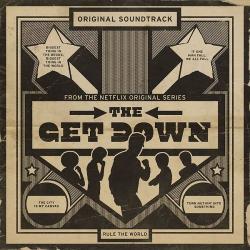 OST - Отжиг / The Get Down