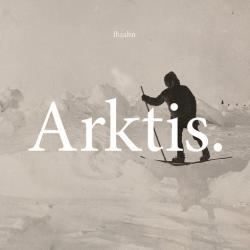 Ihsahn - Arktis.