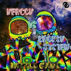 Nercon Brok3N System - Battle Game