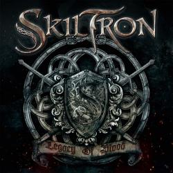 Skiltron - Legacy Of Blood