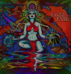 Fuzz Evil - Fuzz Evil