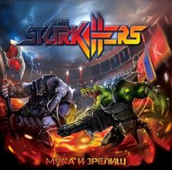 The Starkillers - Мяса и Зрелищ