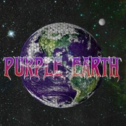 Purple Earth - Purple Earth