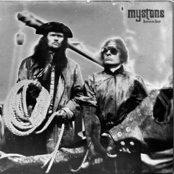 Mystons - Destination Death