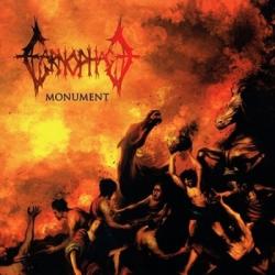 Carnophage - Monument