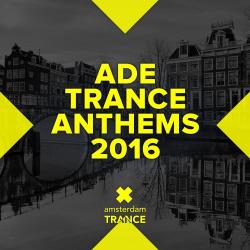 VA - ADE Trance Anthems