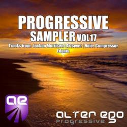 VA - Progressive Sampler Vol 17