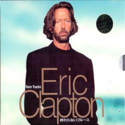 Eric Clapton - Rare Tracks