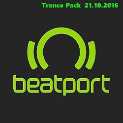 VA - Beatport Trance Pack