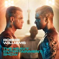 Robbie Williams - Heavy Entertainment Show