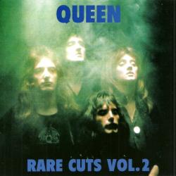 Queen - Rare Cuts Vol.2