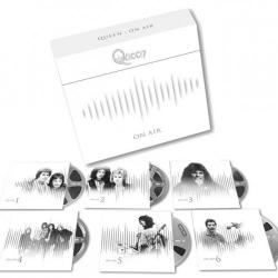 Queen - On Air (6CD)