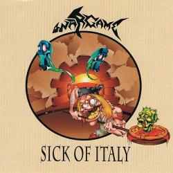 Wargame - Sick Of Italy