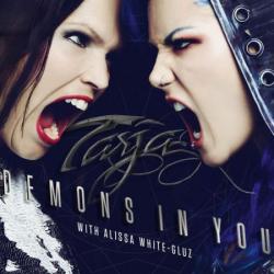 Tarja Turunen Demons in You