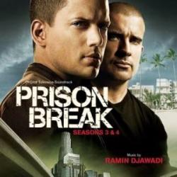 OST - Ramin Djawadi - Prison Break: Seasons 3 4 / Побег из тюрьмы: Сезоны 3 4