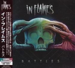 In Flames - Battles