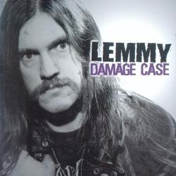 Lemmy - Damage Case (2CD)