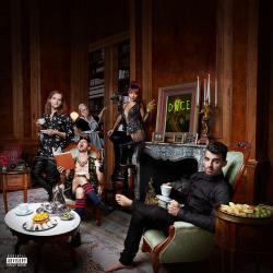 DNCE - DNCE