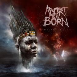 Abort To Be Born - Misanformic