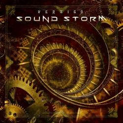 Sound Storm - Vertigo