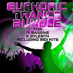 VA - Euphoric Trance Stars Glory