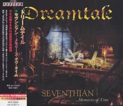 Dreamtale - Seventhian ...Memories of Time