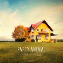 Party Animal #необратимость