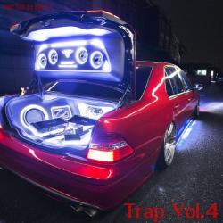 VA - Trap Vol.4
