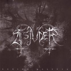 Tsjuder - Legion Helvete