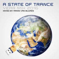 Armin van Buuren - A State of Trance 796