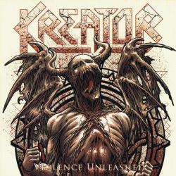 Kreator - Violence Unleashed