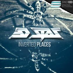 3D Stas - Inverted Places