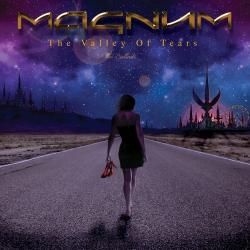 Magnum - The Valley Of Tears - The Ballads