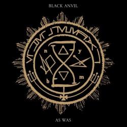 Black Anvil - As Was