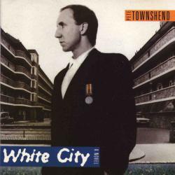 Pete Townshend - White City