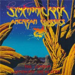 The London Symphony Orchestra - Symphonic Rock - American Classics