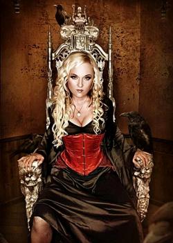 Liv Kristine - Дискография