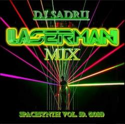 Dj Sadru - Spacesynth vol. 59