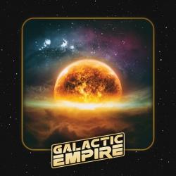 Galactic Empire - Galactic Empire