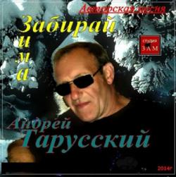 Андрей Тарусский - Забирай зима