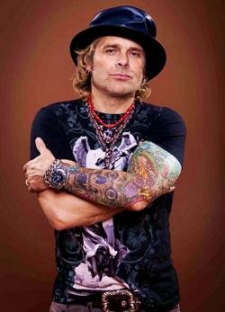 Mike Tramp - Дискография