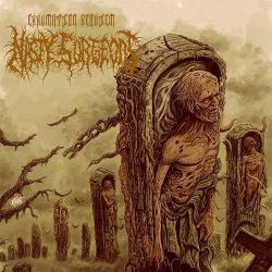 Nasty Surgeons - Exhumation Requiem