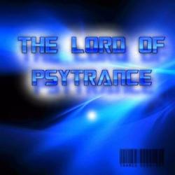 VA - Atlas Corporation - The Lord Of Psytrance