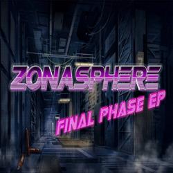 Zonasphere - The Final Phase