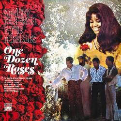 Smokey Robinson The Miracles - One Dozen Roses