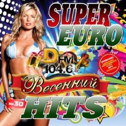 VA - Super Euro Hits №30