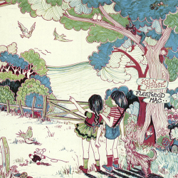 Fleetwood Mac - Kiln House