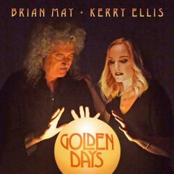 Brian May Kerry Ellis - Golden Days