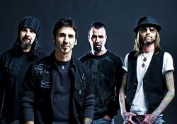 Godsmack - Дискография